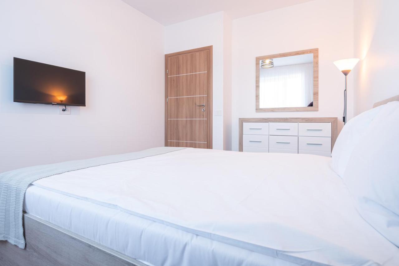 Apartament Serene Flat Oradea Zewnętrze zdjęcie