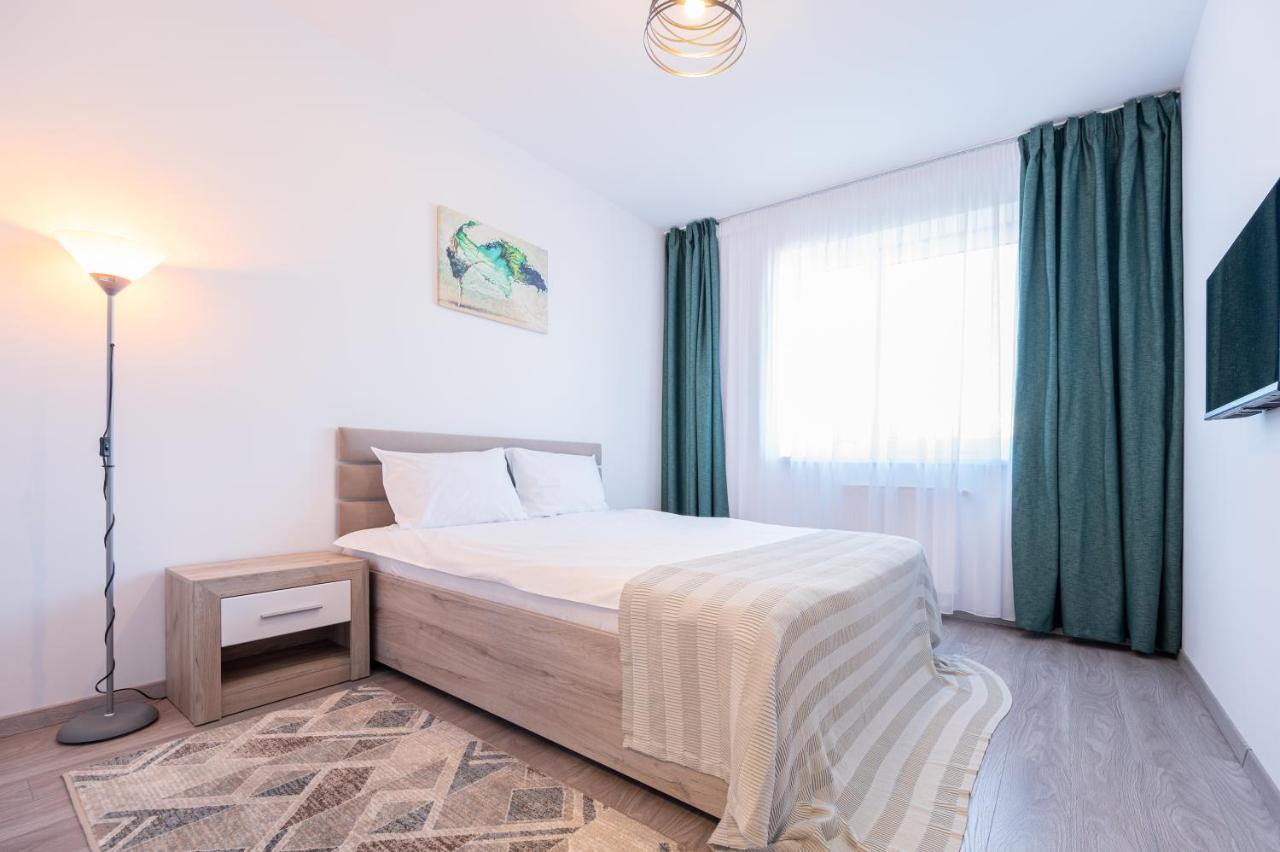 Apartament Serene Flat Oradea Zewnętrze zdjęcie