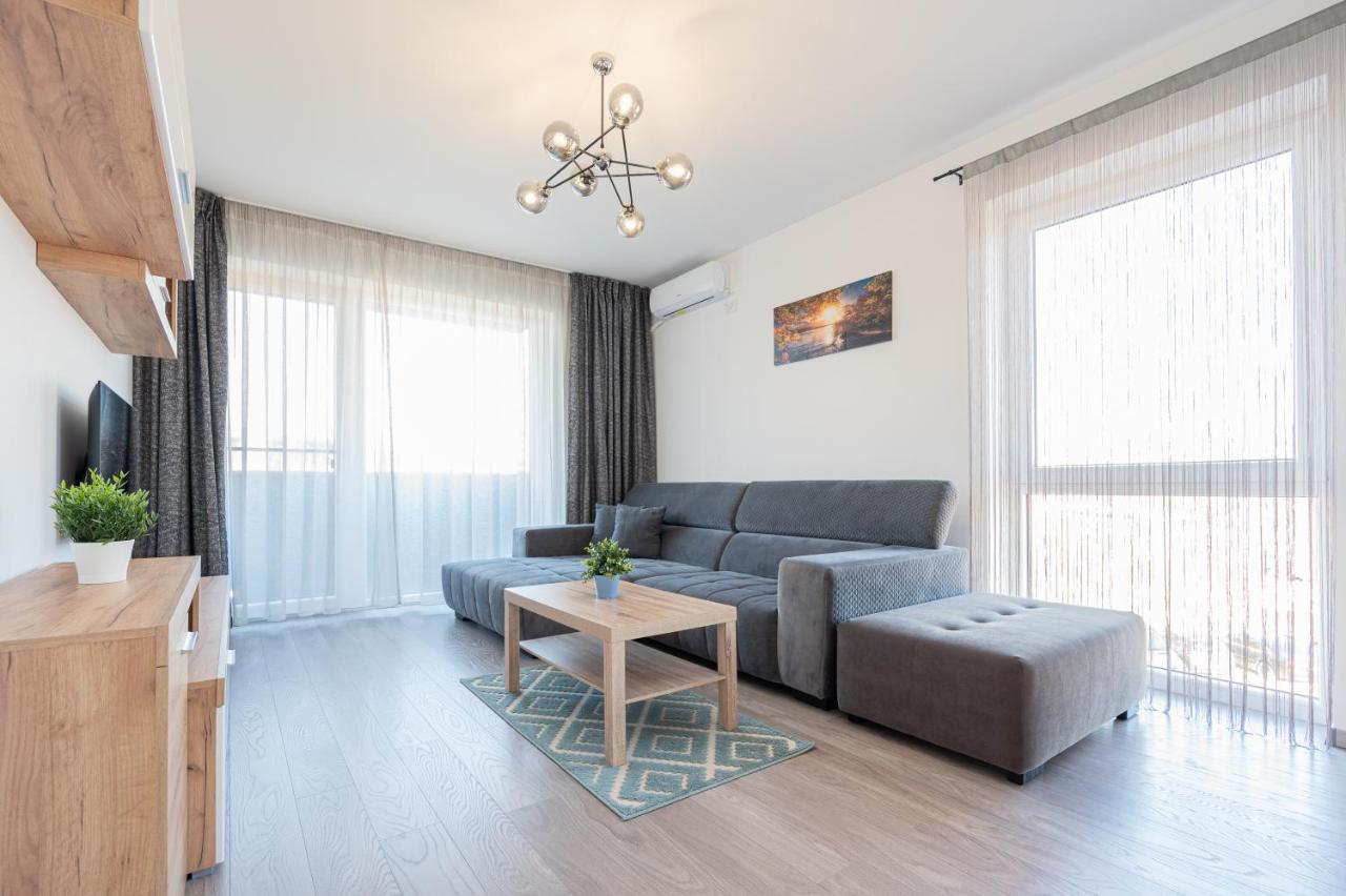 Apartament Serene Flat Oradea Zewnętrze zdjęcie