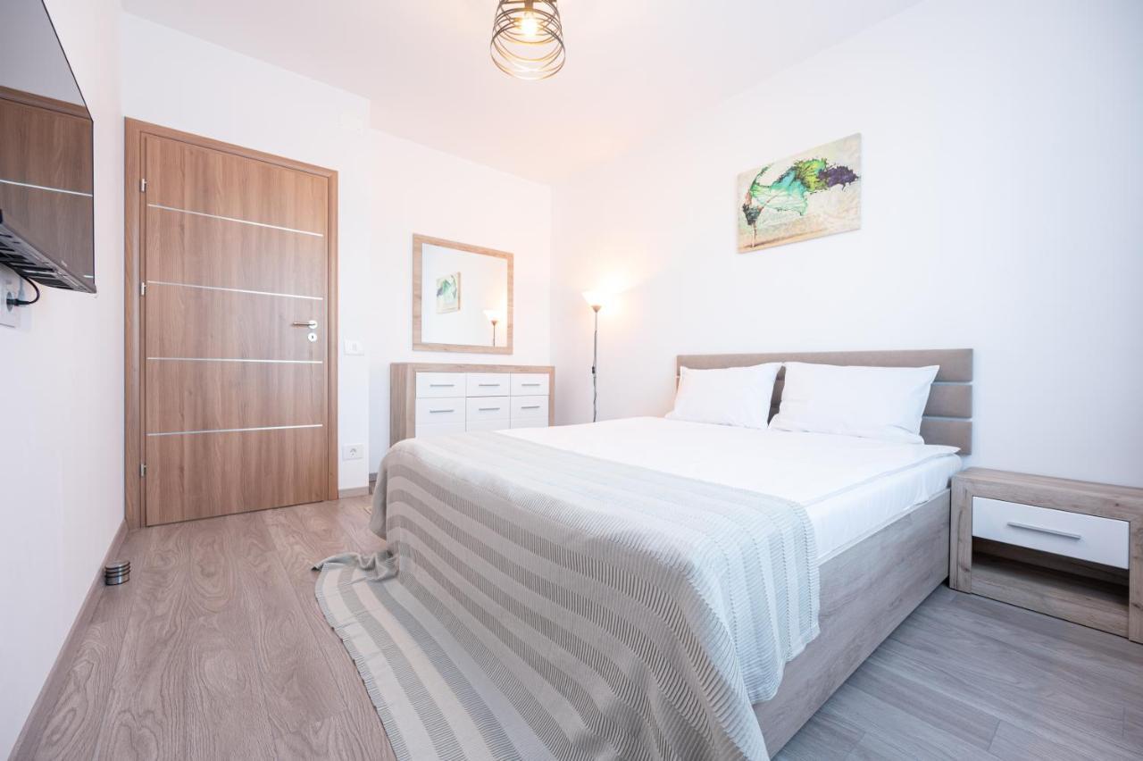 Apartament Serene Flat Oradea Zewnętrze zdjęcie